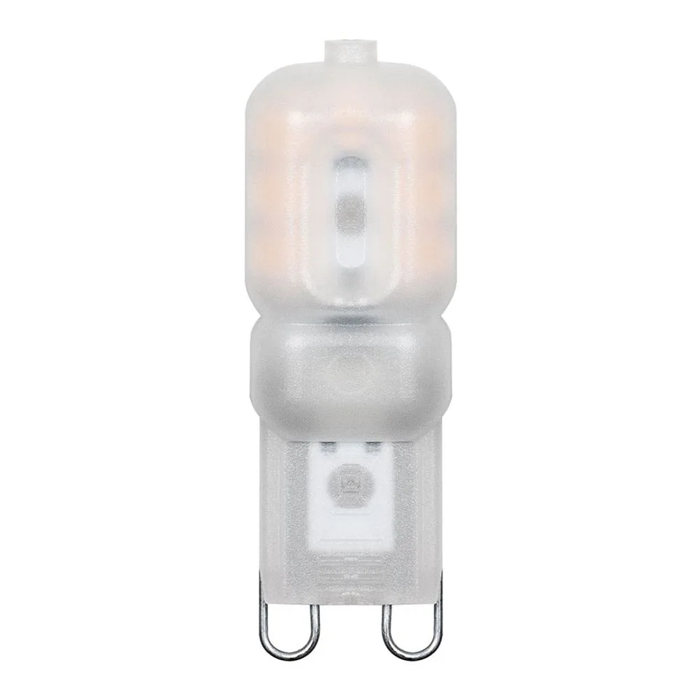 FERON Лампа светодиодная LB-430 G9 5W 230V 2700K 25636 FERON Лампа светодиодная LB-430 G9 5W 230V 2700K 25636