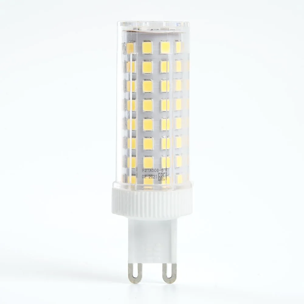 FERON Лампа светодиодная LB-437 G9 15W 175-265V 6400K 38214 FERON Лампа светодиодная LB-437 G9 15W 175-265V 6400K 38214