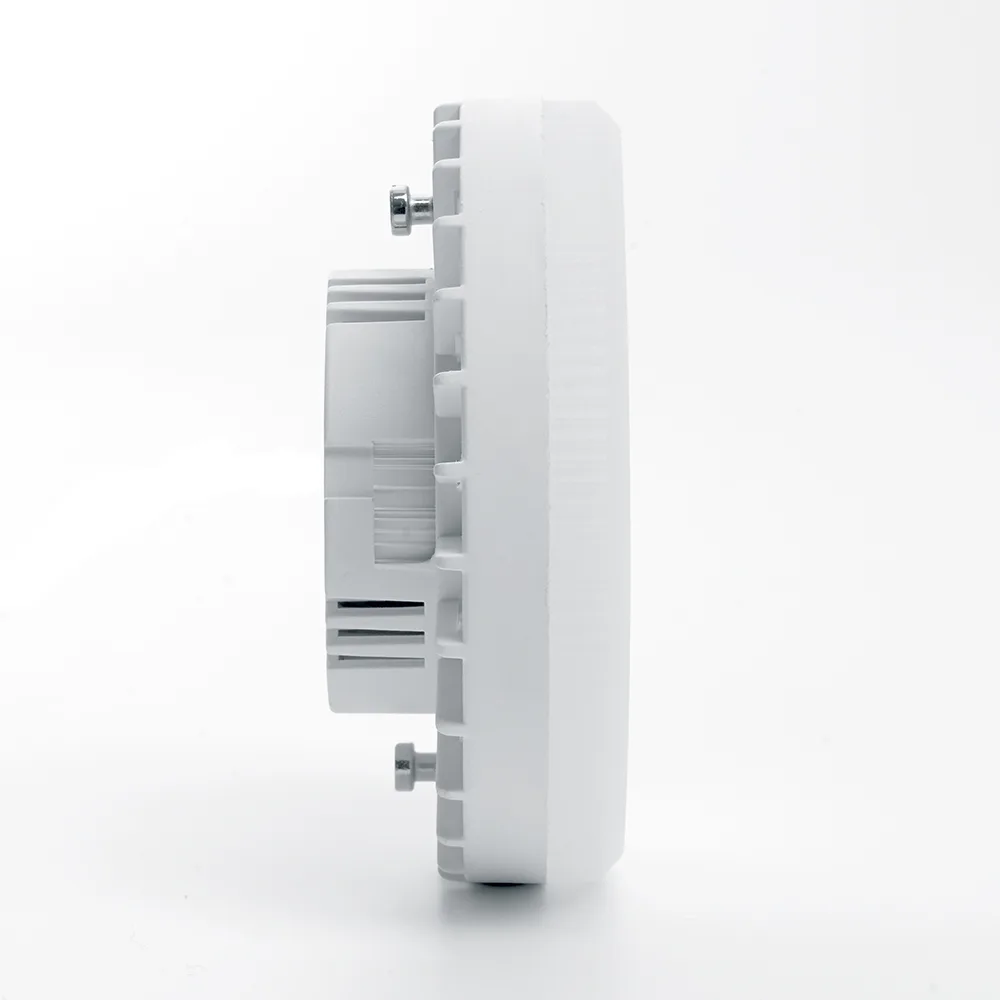 FERON Лампа светодиодная LB-1506 GX53 6W 175-265V 4000K OSRAM LED 38200 FERON Лампа светодиодная LB-1506 GX53 6W 175-265V 4000K OSRAM LED 38200