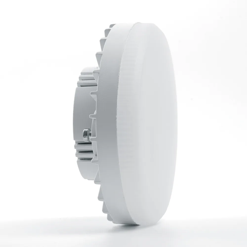 FERON Лампа светодиодная LB-1506 GX53 6W 175-265V 4000K OSRAM LED 38200 FERON Лампа светодиодная LB-1506 GX53 6W 175-265V 4000K OSRAM LED 38200