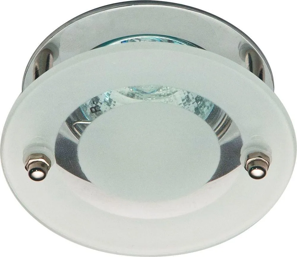 Светильник потолочный, MR16 G5.3 хром, BS3180 28225