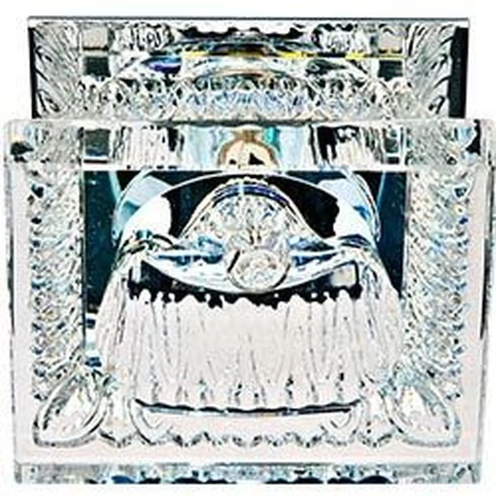 FERON Светильник потолочный,JCD9 35W мультиколор, хром, JD136 18888 FERON Светильник потолочный,JCD9 35W мультиколор, хром, JD136 18888