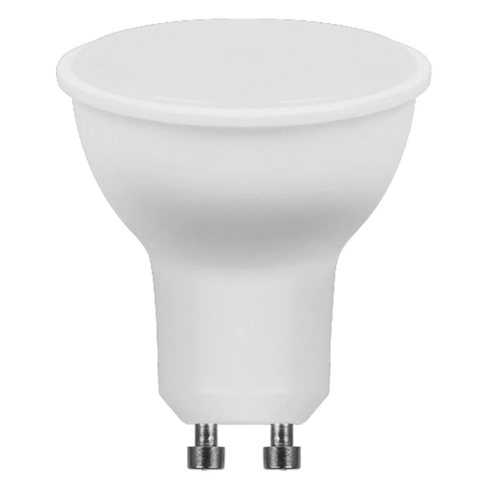 FERON Лампа светодиодная LB-26 GU10 7W 175-265V 2700K 25289 FERON Лампа светодиодная LB-26 GU10 7W 175-265V 2700K 25289