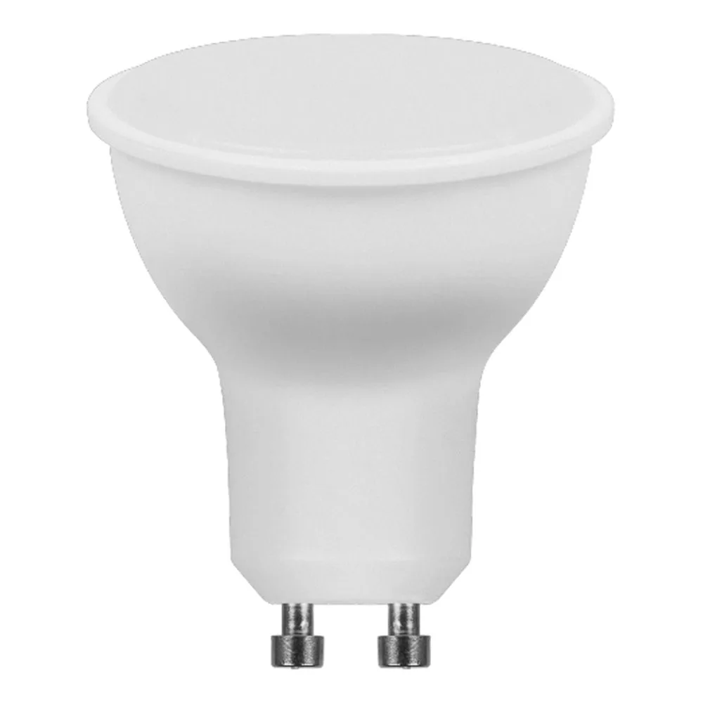 FERON Лампа светодиодная LB-26 GU10 7W 175-265V 4000K 25290 FERON Лампа светодиодная LB-26 GU10 7W 175-265V 4000K 25290