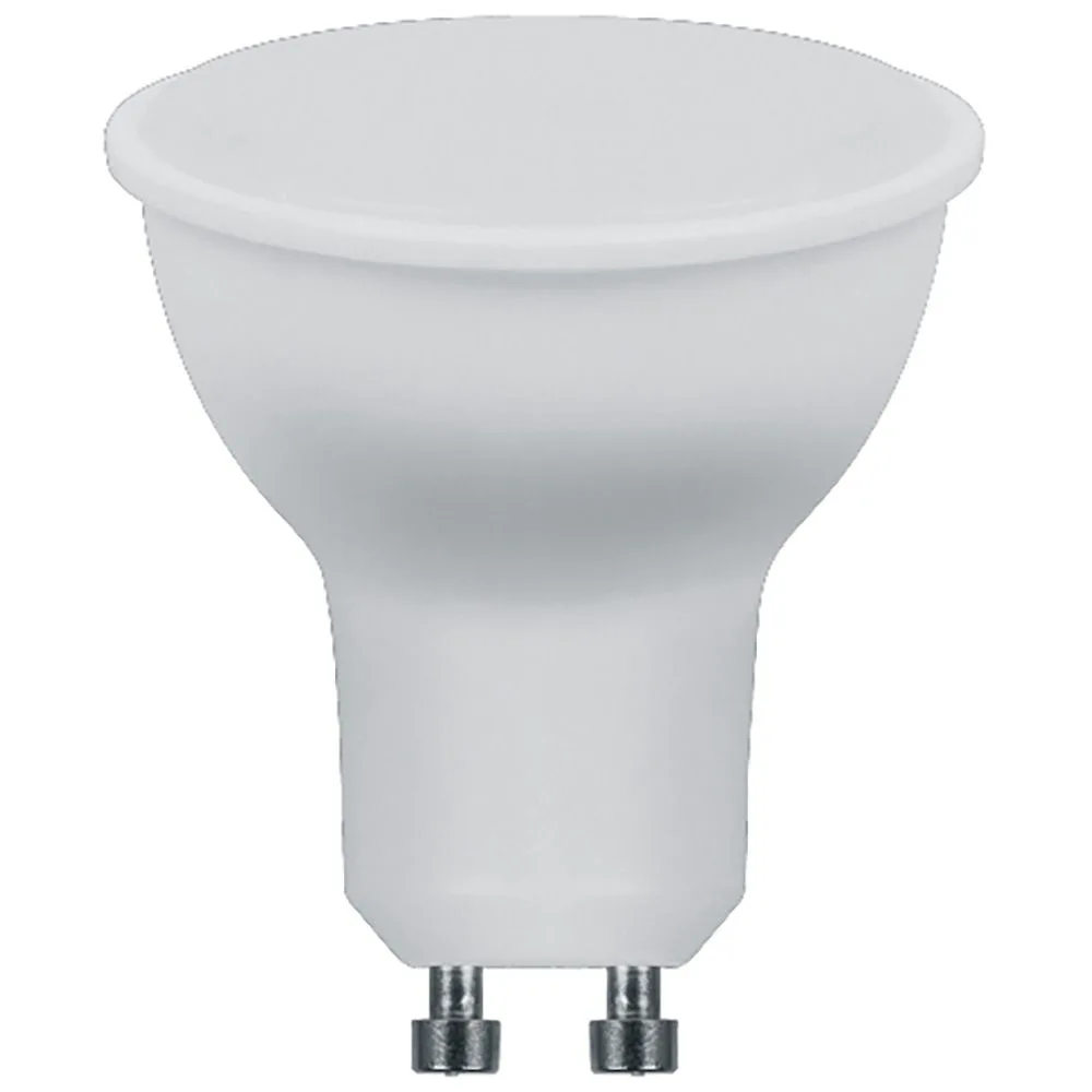 FERON Лампа светодиодная LB-26 GU10 7W 175-265V 6400K 25291 FERON Лампа светодиодная LB-26 GU10 7W 175-265V 6400K 25291