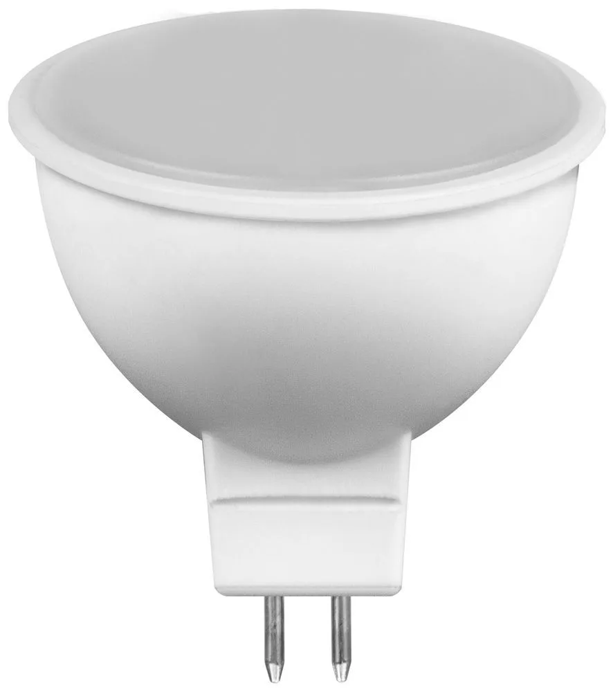Лампа светодиодная FERON LB-126 G5.3 12V 7W 4000K 25293