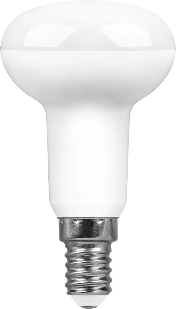 FERON Лампа светодиодная LB-450 E14 7W 175-265V 4000K 25514 FERON Лампа светодиодная LB-450 E14 7W 175-265V 4000K 25514