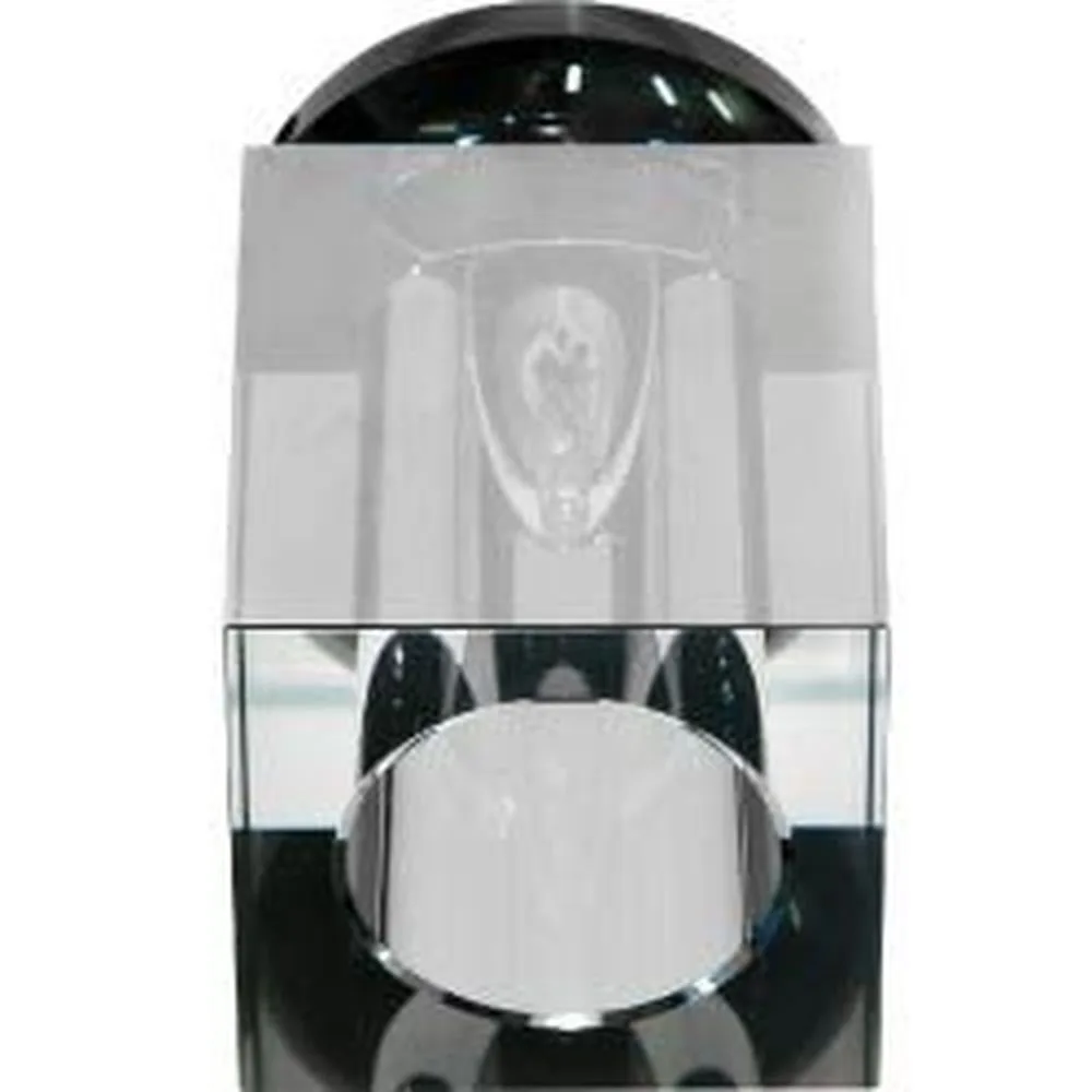 FERON Светильник потолочный, JCD9 50W с черным стеклом,черный, JD152 18823 FERON Светильник потолочный, JCD9 50W с черным стеклом,черный, JD152 18823