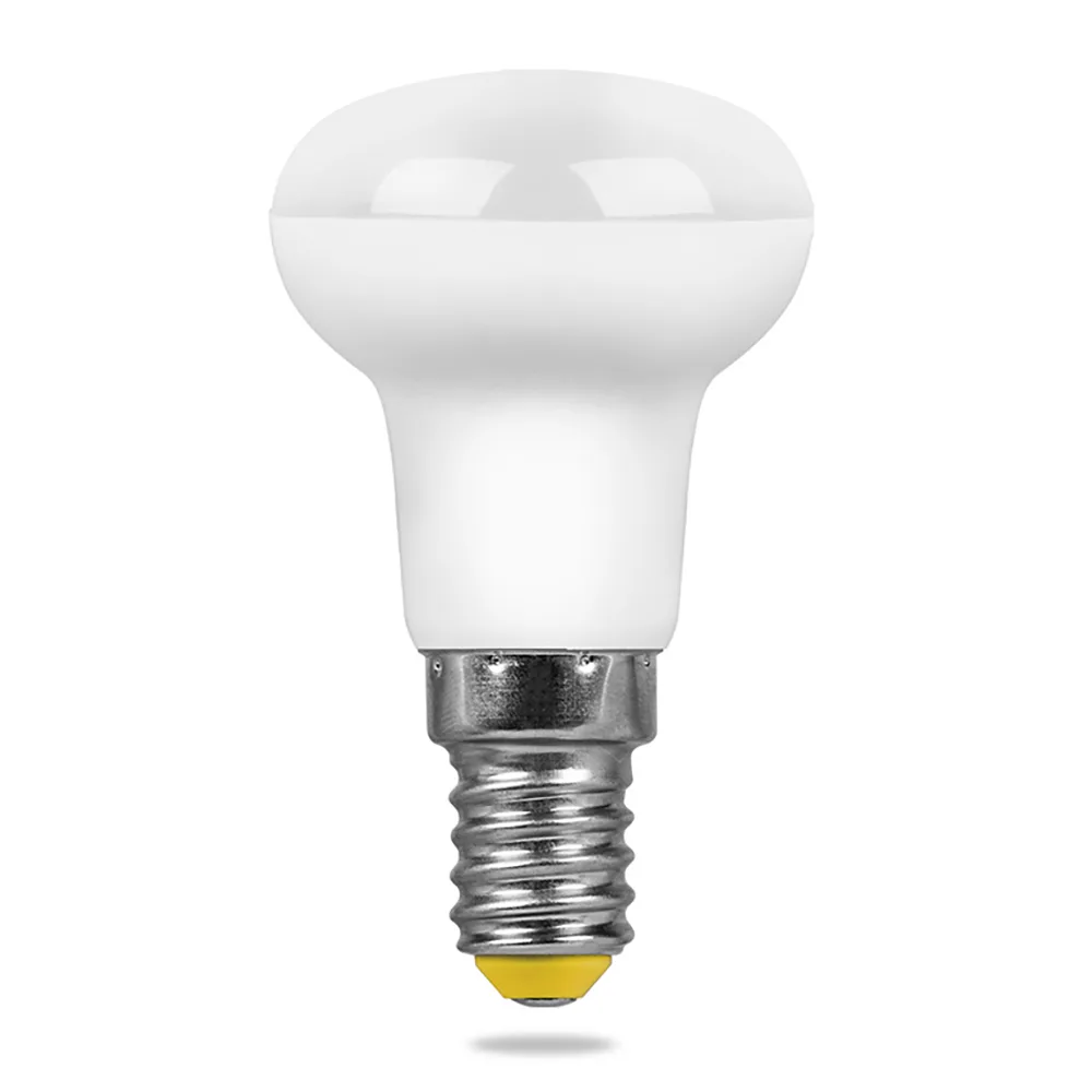 FERON Лампа светодиодная LB-439 E14 5W 175-265V 2700K 25516 FERON Лампа светодиодная LB-439 E14 5W 175-265V 2700K 25516