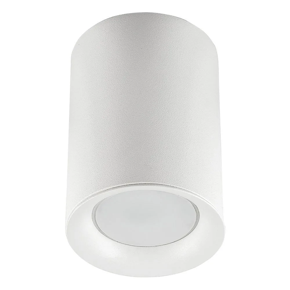 Светильник потолочный FERON ML174 MR16 GU10 35W 230V, белый 32632