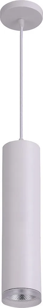 FERON Светодиодный светильник HL533 на подвесе 25W 4000K белый 100*300 32493 FERON Светодиодный светильник HL533 на подвесе 25W 4000K белый 100*300 32493