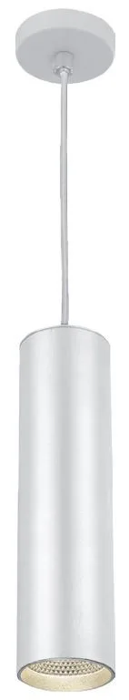 Светодиодный светильник FERON HL531 на подвесе 25W 2700K белый 100*300 32525