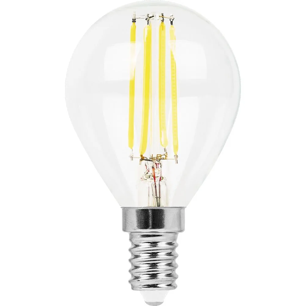 FERON Лампа светодиодная LB-511 Шарик E14 11W 230V 2700K 38013 FERON Лампа светодиодная LB-511 Шарик E14 11W 230V 2700K 38013