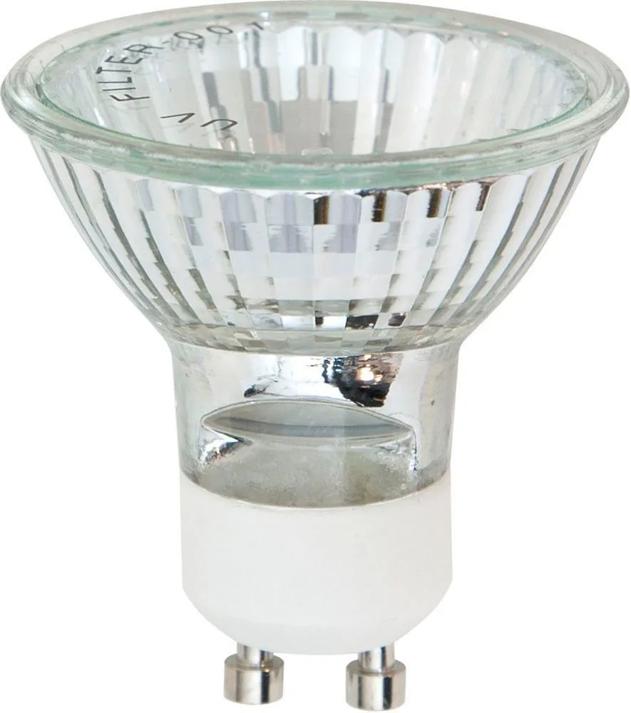 FERON Лампа галогенная HB10 MRG GU10 50W FERON Лампа галогенная HB10 MRG GU10 50W