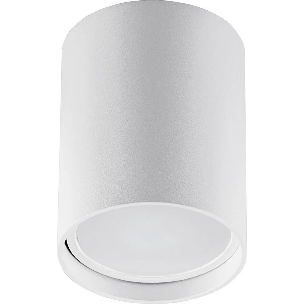 FERON Светильник потолочный ML177 MR16 GU10 35W 230V, белый 40512 FERON Светильник потолочный ML177 MR16 GU10 35W 230V, белый 40512