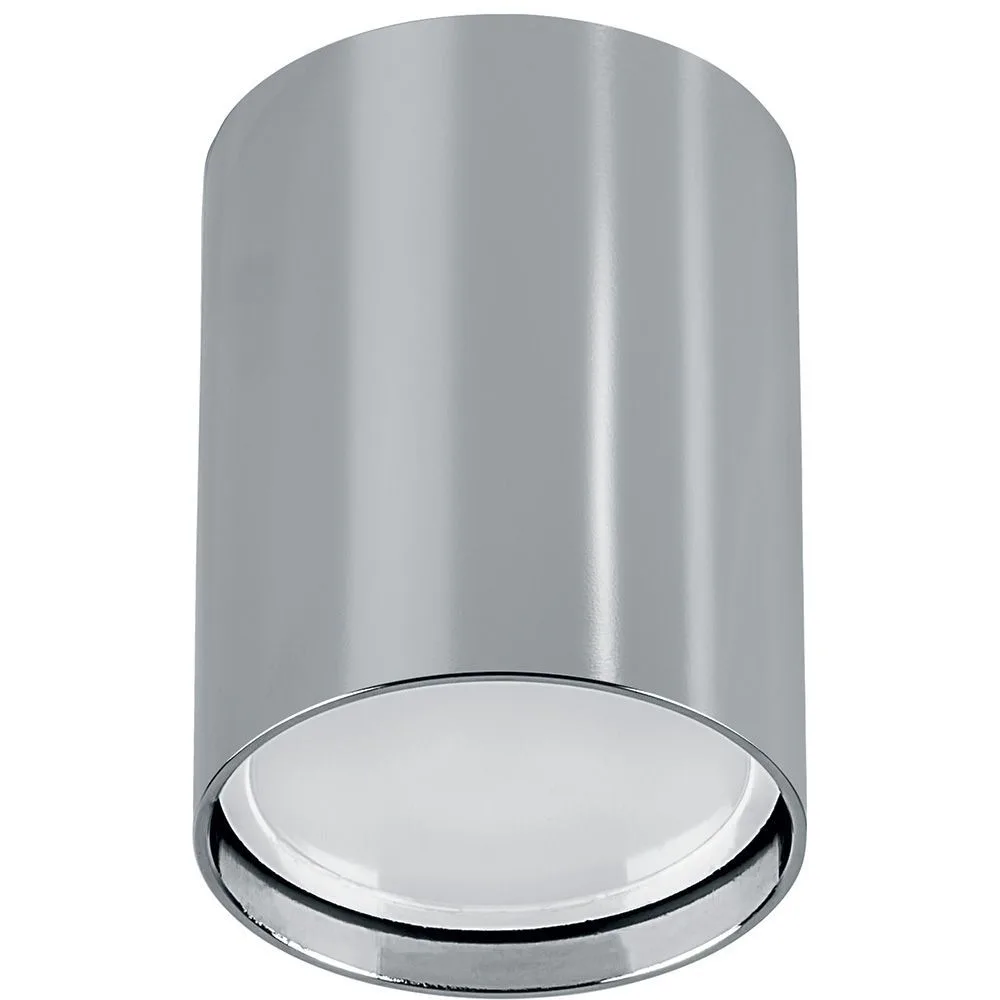 FERON Светильник потолочный ML177 MR16 GU10 20W 230V, хром 40514 FERON Светильник потолочный ML177 MR16 GU10 20W 230V, хром 40514