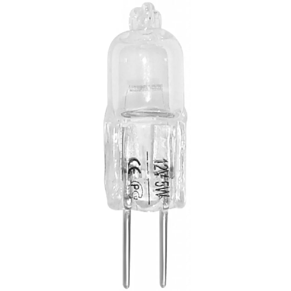 FERON Лампа галогенная HB2 JC G4.0 35W 12V FERON Лампа галогенная HB2 JC G4.0 35W 12V