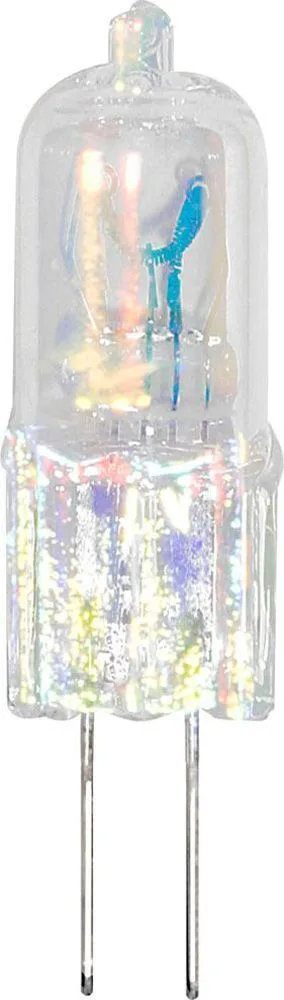 FERON Лампа галогенная HB2 JC G5.3 50W FERON Лампа галогенная HB2 JC G5.3 50W