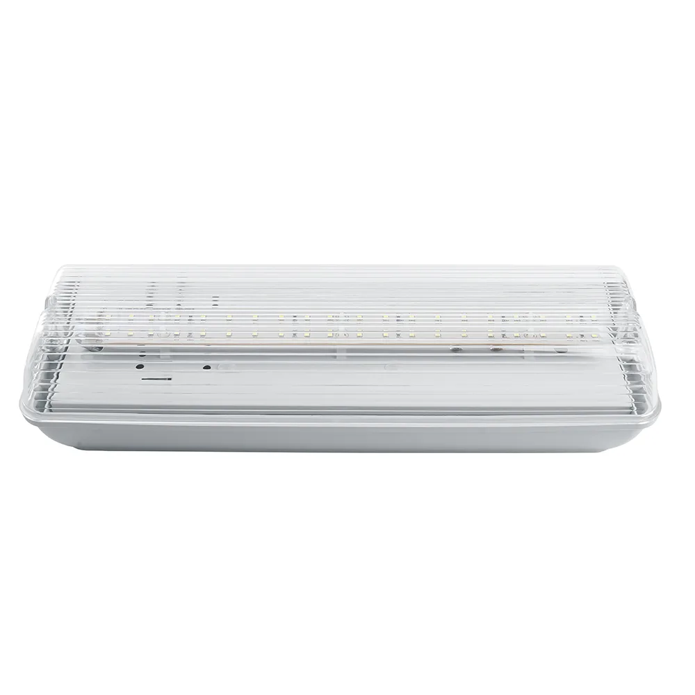 FERON Светильник аварийный, 20 LED AC/DC, белый, EM101 артикул 41536 FERON Светильник аварийный, 20 LED AC/DC, белый, EM101 артикул 41536