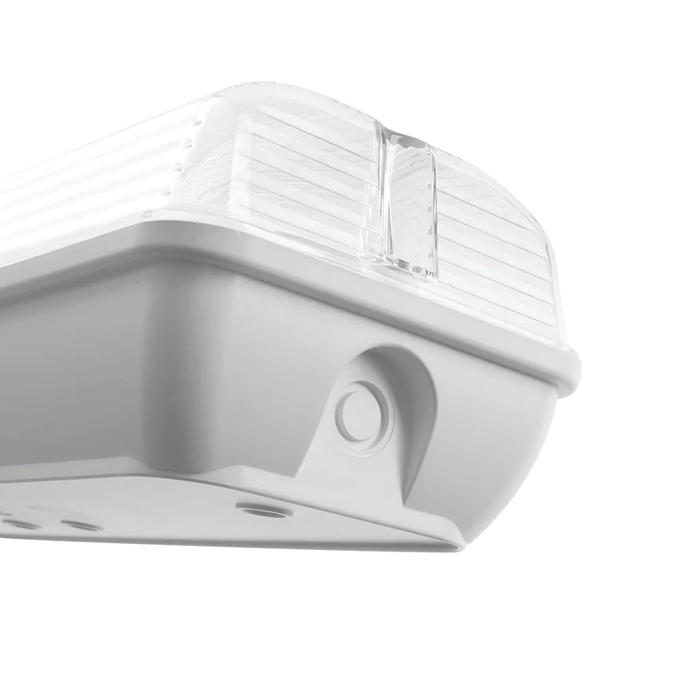 FERON Светильник аварийный, 20 LED AC/DC, белый, EM101 артикул 41536 FERON Светильник аварийный, 20 LED AC/DC, белый, EM101 артикул 41536