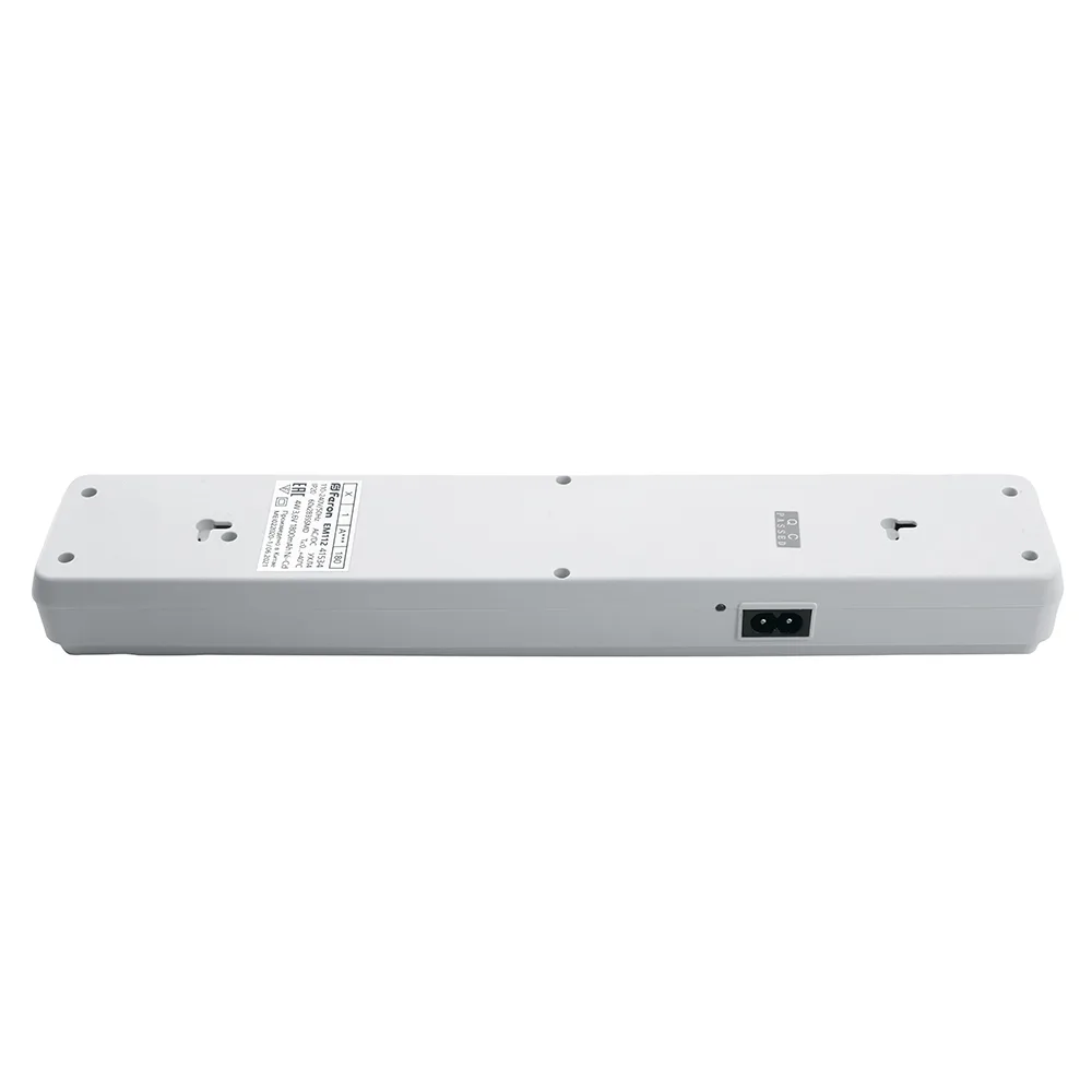 FERON Светильник аварийный, 60 LED AC/DC, белый, EM112 артикул 41534 FERON Светильник аварийный, 60 LED AC/DC, белый, EM112 артикул 41534
