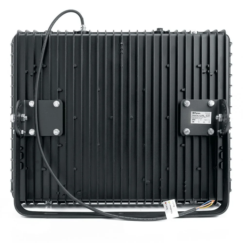 FERON Светодиодный прожектор LL-927 IP65 400W 6400K 41156 FERON Светодиодный прожектор LL-927 IP65 400W 6400K 41156