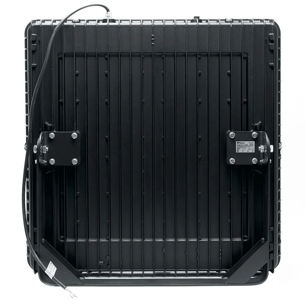 FERON Светодиодный прожектор LL-930 IP65 1000W 6400K 41159 FERON Светодиодный прожектор LL-930 IP65 1000W 6400K 41159