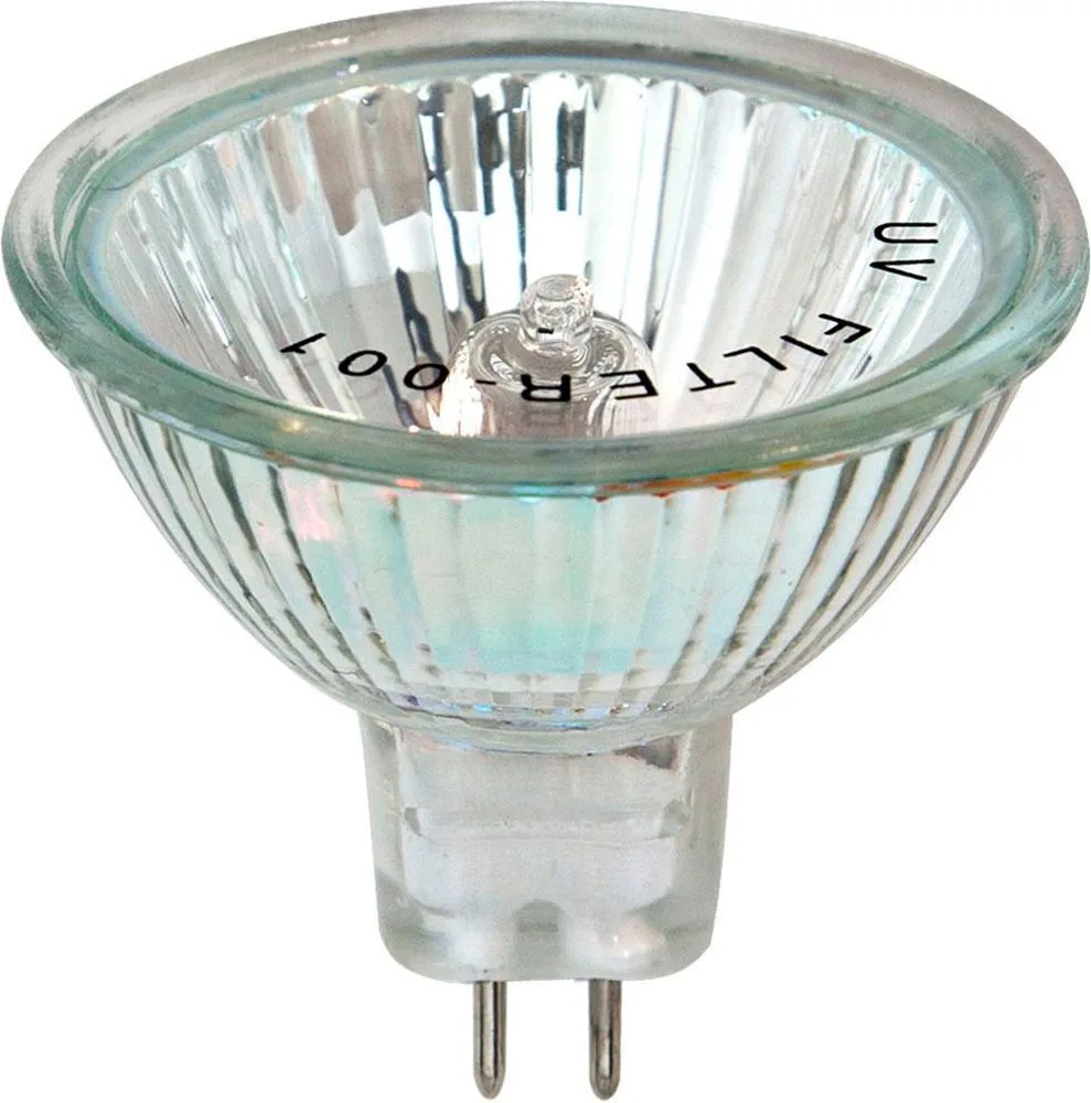 Лампа галогенная FERON HB4 MR16 G5.3 75W