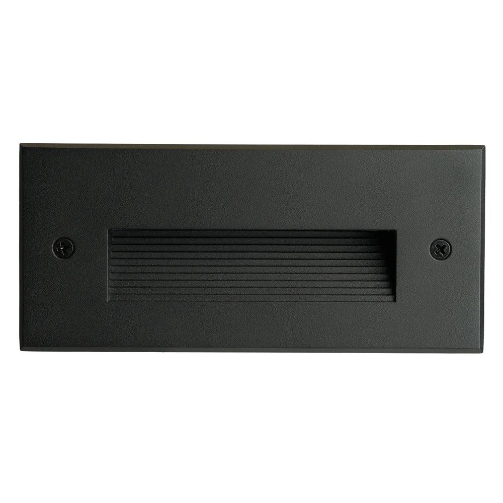 FERON Светодиодный светильник LN012 встраиваемый 5W 4000K, IP65, черный 41160 FERON Светодиодный светильник LN012 встраиваемый 5W 4000K, IP65, черный 41160