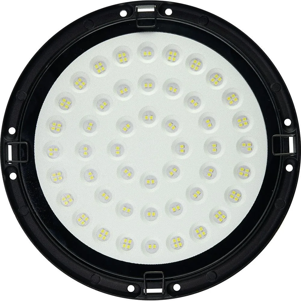 Светильник складской FERON AL1004 IP65 150W 120° 6400K