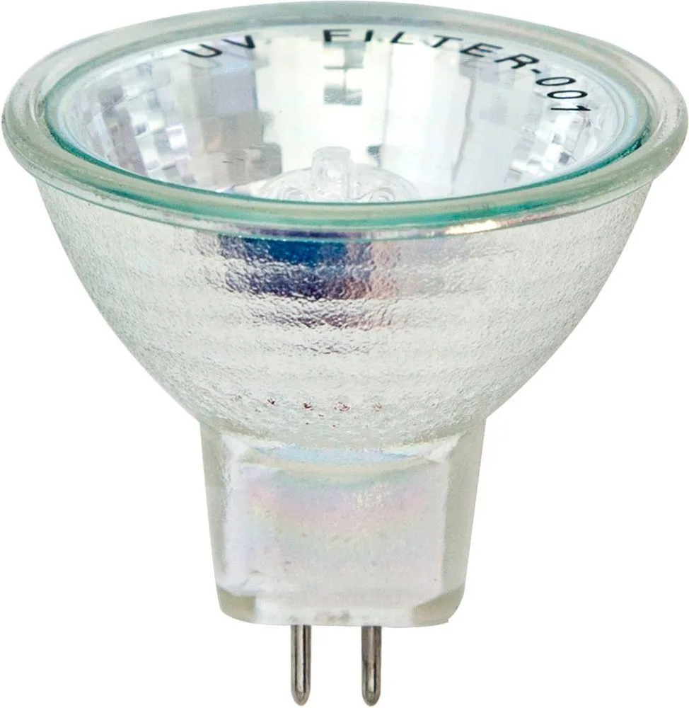 FERON Лампа галогенная HB8 JCDR G5.3 35W 230V FERON Лампа галогенная HB8 JCDR G5.3 35W 230V