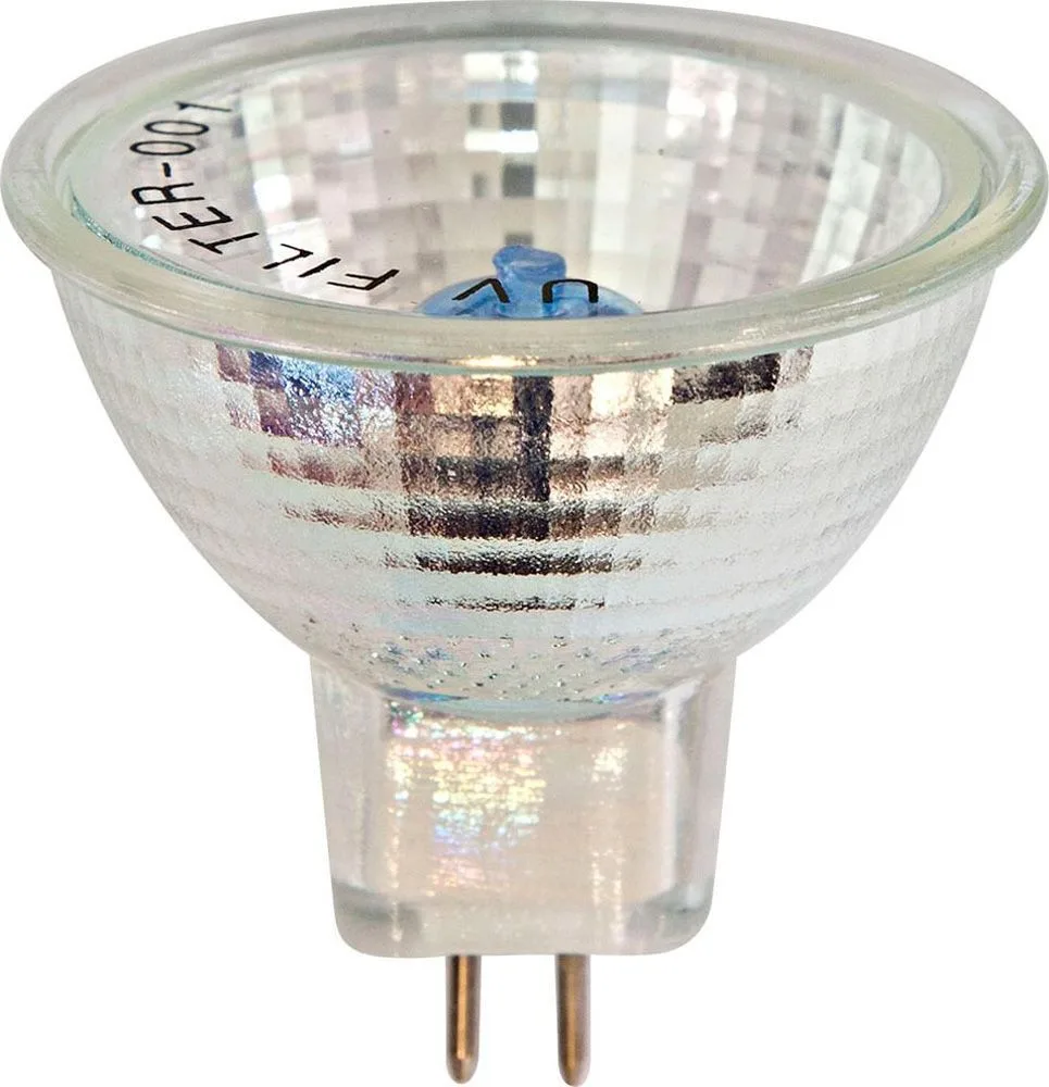 Лампа галогенная FERON HB8 JCDR G5.3 50W