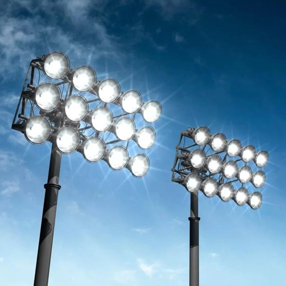 FERON Лампа металлогалогенная HID4 E40 400W 230V 4000K FERON Лампа металлогалогенная HID4 E40 400W 230V 4000K