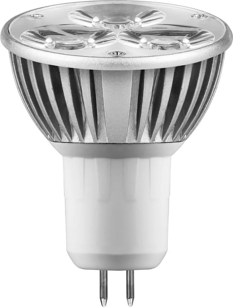 Лампа светодиодная FERON LB-112 MR16 G5.3 3W 6400K 25188