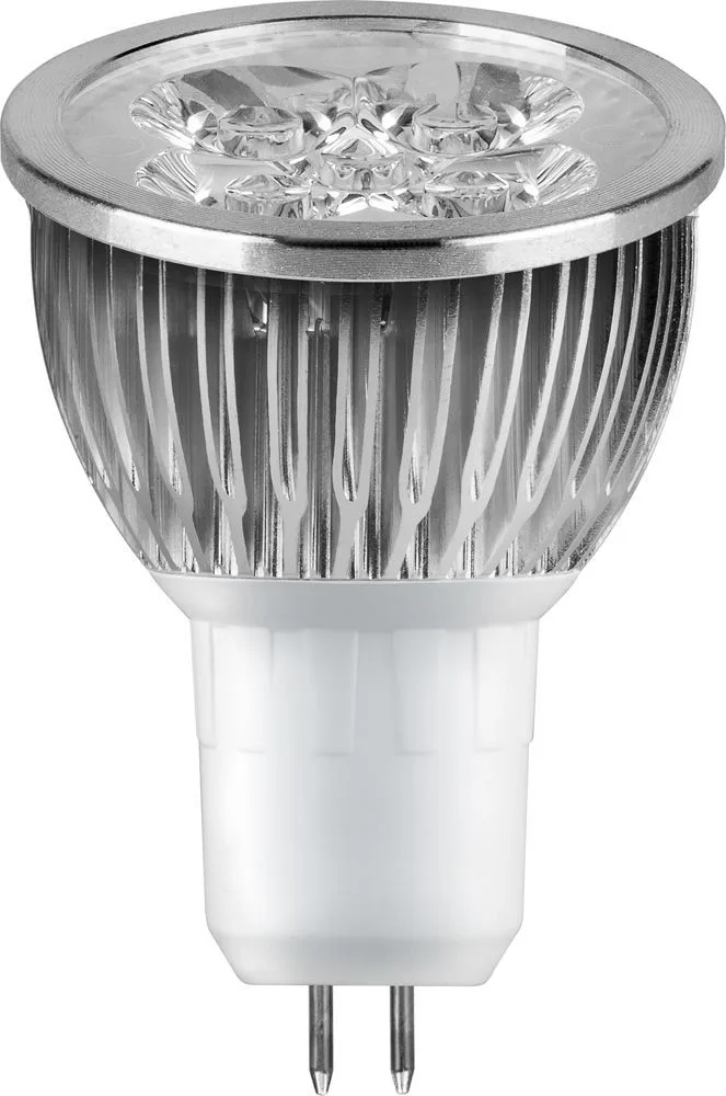 Лампа светодиодная FERON LB-14 MR16 G5.3 4W 6400K 25170