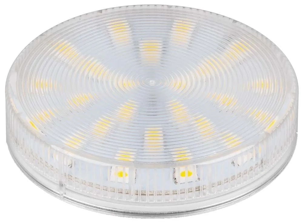Лампа светодиодная FERON LB-153 GX53 5W 4000K 25200