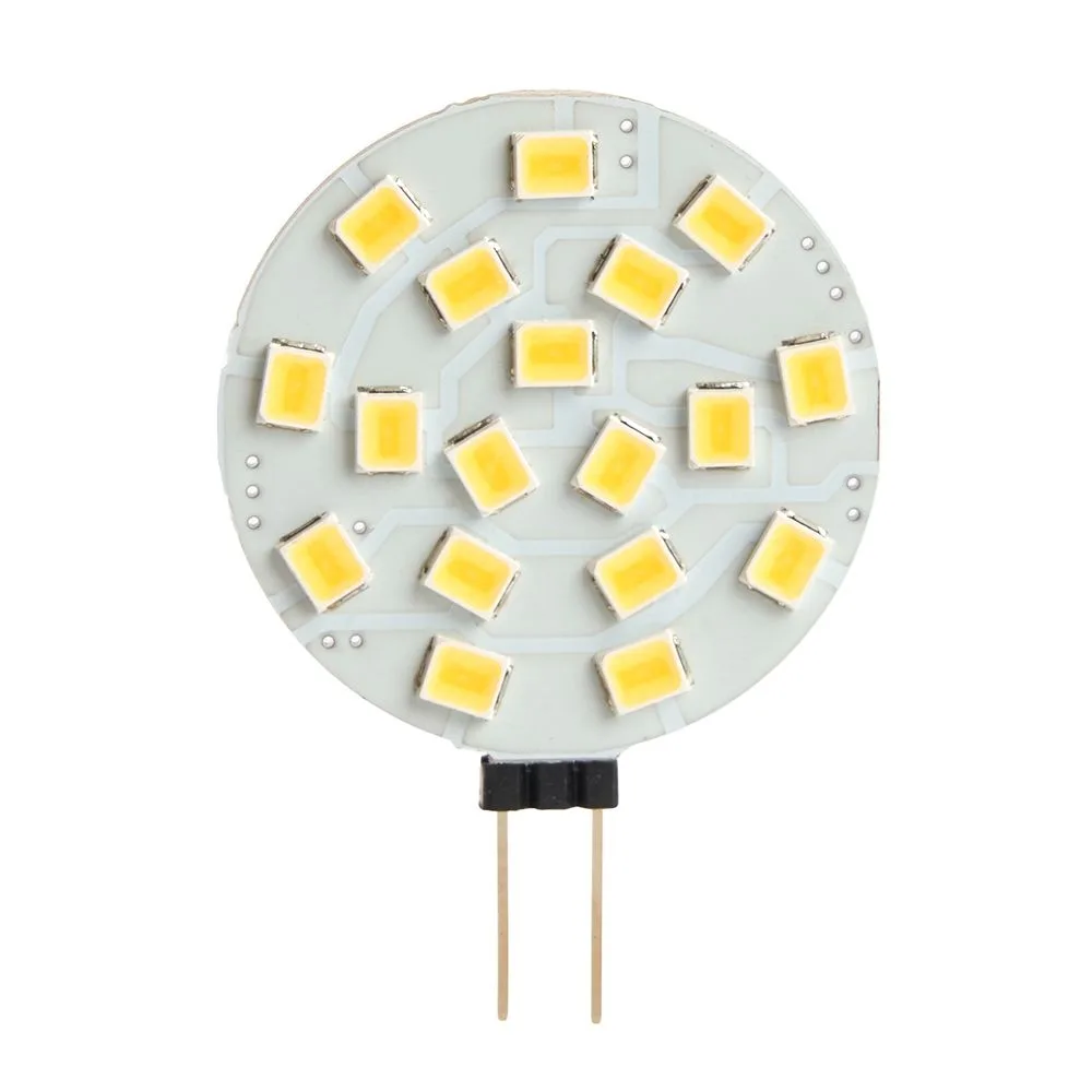 FERON Лампа светодиодная LB-16 G4 3W 12V 4000K 25093 FERON Лампа светодиодная LB-16 G4 3W 12V 4000K 25093