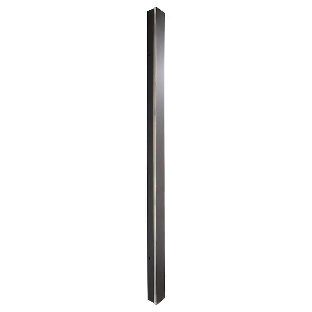 Светильник уличный светодиодный FERON DH3002, 30W, 1050Lm, 4000K, черный 48026