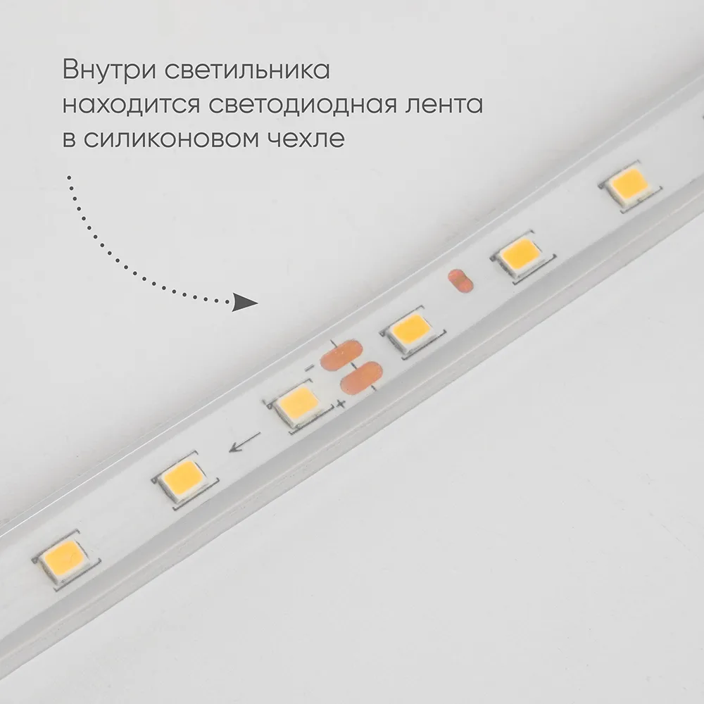 FERON Светильник уличный светодиодный DH2003, 45W, 2250Lm, 3000K, черный 48018 FERON Светильник уличный светодиодный DH2003, 45W, 2250Lm, 3000K, черный 48018