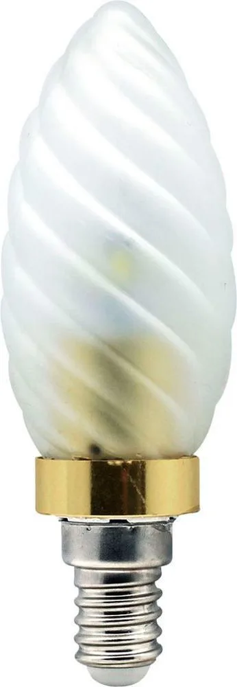 Лампа светодиодная FERON LB-77 Свеча E14 3,5W 4000К 25351