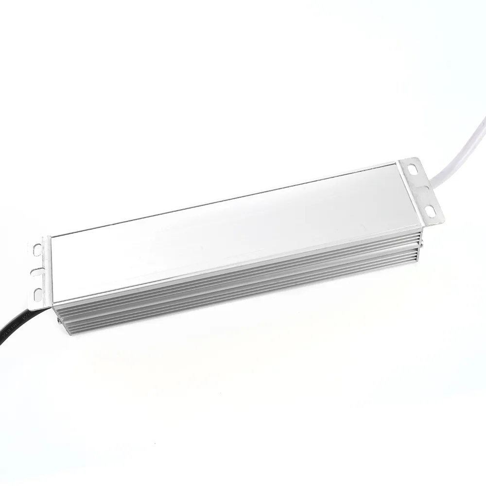 FERON Трансформатор электронный для светодиодной ленты 100W 24V IP67 (драйвер), LB007 FERON Трансформатор электронный для светодиодной ленты 100W 24V IP67 (драйвер), LB007