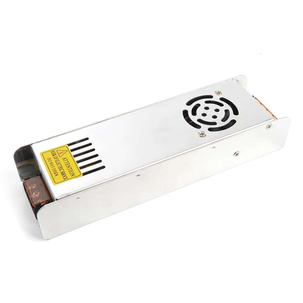 FERON Трансформатор электронный для светодиодной ленты 500W 24V (драйвер), LB019 FERON Трансформатор электронный для светодиодной ленты 500W 24V (драйвер), LB019