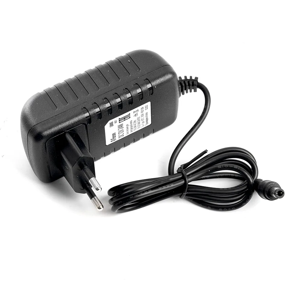 FERON Трансформатор электронный для светодиодной ленты 24W 12V (драйвер), LB005 Артикул 48051 FERON Трансформатор электронный для светодиодной ленты 24W 12V (драйвер), LB005 Артикул 48051