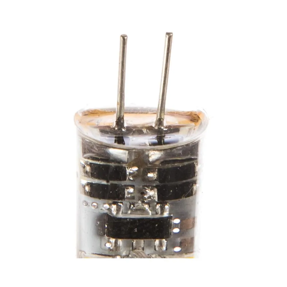 FERON Лампа светодиодная LB-422 G4 3W 12V 4000K 25532 FERON Лампа светодиодная LB-422 G4 3W 12V 4000K 25532