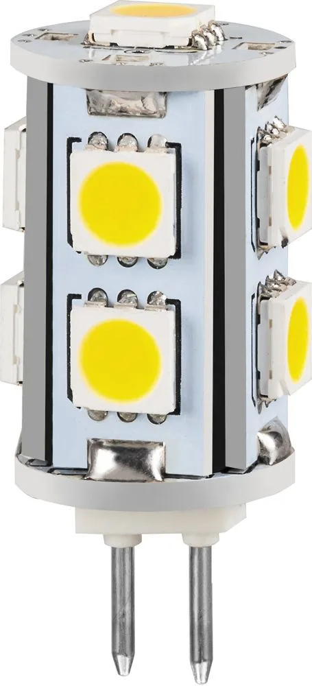 FERON Лампа светодиодная LB-402 G4 2W 2700K 25208 FERON Лампа светодиодная LB-402 G4 2W 2700K 25208