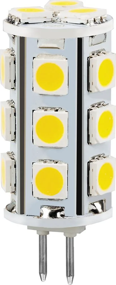 FERON Лампа светодиодная LB-403 G4 3W 2700K 25210 FERON Лампа светодиодная LB-403 G4 3W 2700K 25210